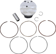 Wossner Piston kit For KTM EXC250 Racing 2006 Standard Size C