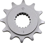 JT Sprocket For Honda CR250 1988-2007 Front Silver 12T