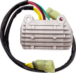 Ricks OE Style Regulator/Rectifier For Triumph Bonneville 1200 T120 ABS 2016