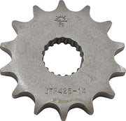 JT Sprocket For Suzuki ALT 125 1983-1986 Front 14T