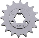 JT Sprocket For Suzuki DR600 R 1985-1989 Front 16T