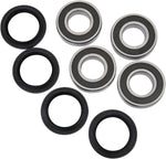 Pivot Works Wheel Bearing Kit For Yamaha YXC700 4X4 2018 Front