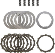 Vintco Clutch Plate Kit For Honda CR250 1984-1989