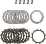 Vintco Clutch Plate Kit For Kawasaki KX125 1989