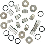 Pivot Works Linkage Rebuild Kit For Suzuki RM125 2005-2007 Rear Lower