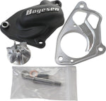Boyesen Water Pump Kit For Yamaha WRF450 2016-2019 - Black