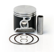 Vertex Piston Kit (Forged Race) For Yamaha WR250 2016 Standard Size A