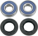 Moose Racing Wheel Bearing Kit For Yamaha BW 200 1985-1986 Front