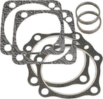 S&S Cycle Gasket Kit Engine For Harley Davidson FLH 1984-1985