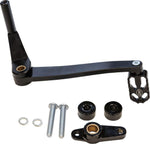 S&S Cycle Brake Pedal For Harley Davidson FLDE 1750 2018-2020 - Black