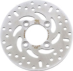 EBC MD Series Pro-Lite Brake Disc For Honda Grom 125 Mini Street X-Treme 2015-2020 Rear