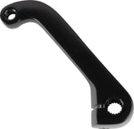 Drag Specialties Transmission Shift Rod Lever For Harley Davidson FLH 1868 2021 - Black