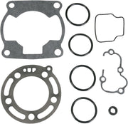 Moose Racing Top End Gasket Kit For Kawasaki KX100 1998-2000