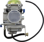 Moose Racing Replacement Carburettor For Arctic Cat Textron 300 2X4 1998-2000 - Silver