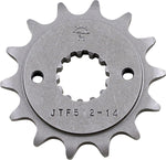 JT Sprocket For Kawasaki BJ 250 1995-1999 Front 14T