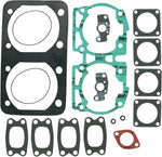 Vertex Pro-Formance Top End Engine Gasket Set For Ski-Doo Formula Mach 1 600 1992