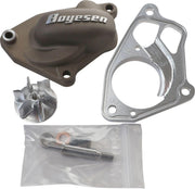Boyesen Water Pump Kit For Yamaha WRF450 2016-2019 - Magnesium