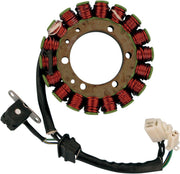 Ricks Stator For Suzuki VL 1500 LC 1998-2004