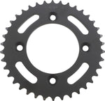 JT High-Carbon Steel Sprocket For Honda CR60R 1983-1984 Rear 38T
