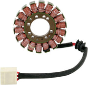 Ricks Stator For Yamaha YZF-R6 600 2010-2016