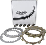 Vintco Clutch Plate Kit For Suzuki RM 125 1983-1985