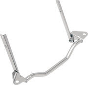 Drag Specialties Spotlight Bar For Harley Davidson FLST 1340 1987-1990 Chrome