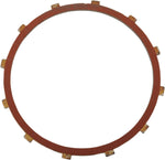 Alto Products Outer Drive Plate For Harley Davidson XLCH 1000 1972-1978 - Red