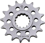 JT Steel Sprocket For Yamaha FJ-09 850 ABS 2015-2019 Front 16T