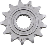 JT Sprocket For Honda CRF250R 2018-2021 Front Silver 13T