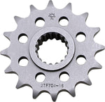JT Sprocket For Aprilia ETV 1000 2001-2005 Front 16T
