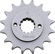 JT Sprocket For Kawasaki KLR650 1990-2003 Front 16T
