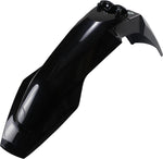 UFO Front Fender For Husqvarna FC250 2016-2022 Front - Black