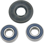 Moose Racing Wheel Bearing Kit For Honda CR125 1982-1983 Front