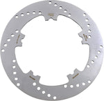 EBC RS Fixed Brake Disc For Harley Davidson VRSCA 1130 2002-2005 Front/Right