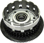Drag Specialties Clutch Basket For Harley Davidson FLDE 1750 2018-2020