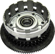 Drag Specialties Clutch Basket For Harley Davidson FLDE 1750 2018-2020