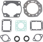 Vertex Complete Engine Gasket Set For Kawasaki JS 300 1986-1988