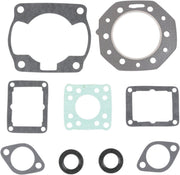 Vertex Complete Engine Gasket Set For Kawasaki JS 300 1986-1988