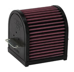 K&N Replacement Air Filter For Voge Adventure 500 DS ABS 2020-2024