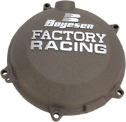 Boyesen Factory Clutch Cover For Gas Gas EX 450 F 2021-2023 - Magnesium