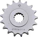 JT Sprocket For Yamaha FZ 750 1985-1993 Front 17T