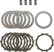 Vintco Clutch Plate Kit For Kawasaki KX125 1994-1998