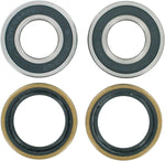 Pivot Works Wheel Bearing & Seal Kit For Honda CRF250 2019-2020 Front