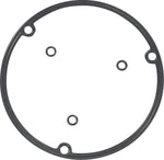 James Derby/Inspection Cover Seal Kit For Harley Davidson FL 1200 1970-1977