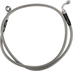 Moose Racing Stainless Steel Braided Clutch Hose For Gas Gas EC450F 2024