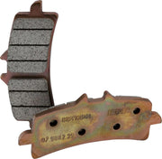 Brembo Prime Sintered Genuine Brake Pads For Ducati 1098 2007-2008 Front