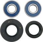 Moose Racing Wheel Bearing Kit For Yamaha TTR125 2000-2009 Front