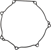 Moose Racing Clutch Protector Gasket For Kawasaki KFX450R 2x4 Outer 2008-2014