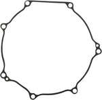 Moose Racing Clutch Protector Gasket For Kawasaki KFX450R 2x4 Outer 2008-2014