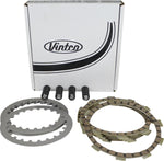 Vintco Clutch Plate Kit For Yamaha YZ80 1993-1994